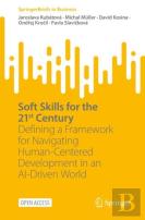 Soft Skills For The 21st Century