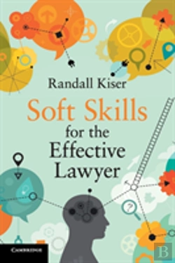Bertrand.pt - Soft Skills For The Effective Lawyer