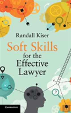 Bertrand.pt - Soft Skills For The Effective Lawyer