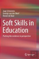 Soft Skills In Education