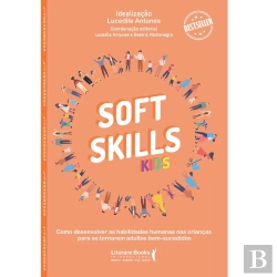 Bertrand.pt - Soft Skills Kids