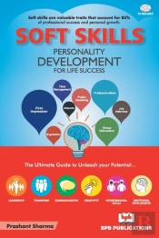 Soft Skills: Personality Development For Life Success