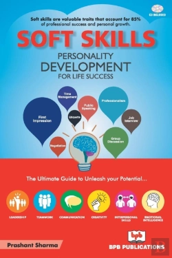 Bertrand.pt - Soft Skills: Personality Development For Life Success