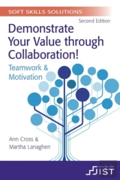 Soft Skills Solutions 2nd Ed