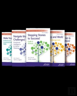 Bertrand.pt - Soft Skills Solutions 2nd Ed