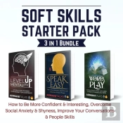 Soft Skills Starter Pack 3 In 1 Bundle