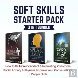 Bertrand.pt - Soft Skills Starter Pack 3 In 1 Bundle