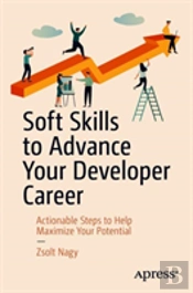 Soft Skills To Advance Your Developer Career