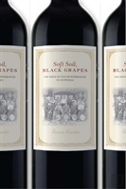 Bertrand.pt - Soft Soil, Black Grapes