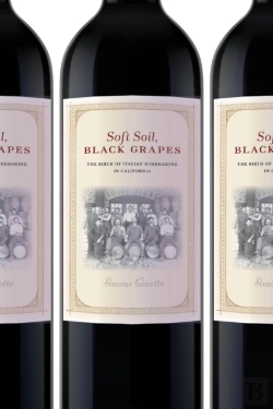 Bertrand.pt - Soft Soil, Black Grapes