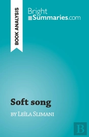 Soft Song : By Leïla Slimani