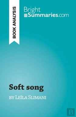 Bertrand.pt - Soft Song : By Leïla Slimani