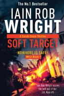 Soft Target - Major Crimes Unit Book 1 Large Print