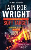 Soft Target - Major Crimes Unit Book 1