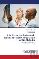 Soft Tissue Cephalometric Norms For Adult Population Of North India