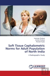 Soft Tissue Cephalometric Norms For Adult Population Of North India