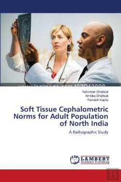 Bertrand.pt - Soft Tissue Cephalometric Norms For Adult Population Of North India
