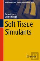 Soft Tissue Simulants