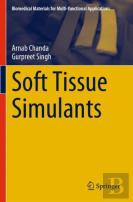 Soft Tissue Simulants