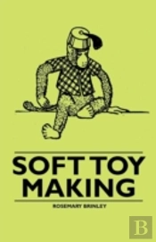 Soft Toy Making