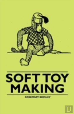 Bertrand.pt - Soft Toy Making