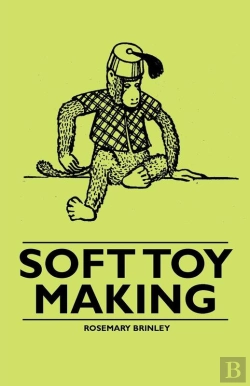 Bertrand.pt - Soft Toy Making