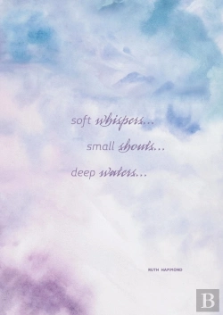 Bertrand.pt - Soft Whispers, Small Shouts, Deep Waters