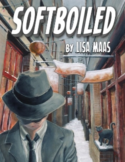 Bertrand.pt - Softboiled