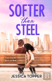 Softer Than Steel