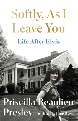 Bertrand.pt - Softly, As I Leave You: Life After Elvis