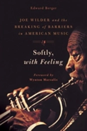 Softly, With Feeling