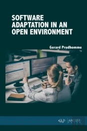 Software Adaptation In An Open Environment
