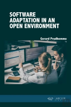 Bertrand.pt - Software Adaptation In An Open Environment