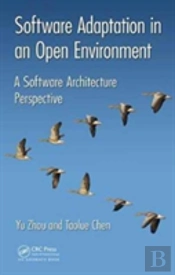 Software Adaptation In An Open Environment