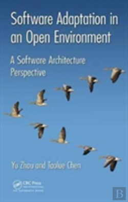 Bertrand.pt - Software Adaptation In An Open Environment