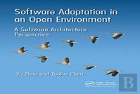 Software Adaptation In An Open Environment