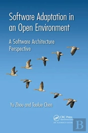 Software Adaptation In An Open Environment
