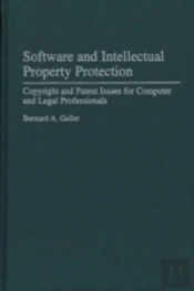 Software And Intellectual Property Protection