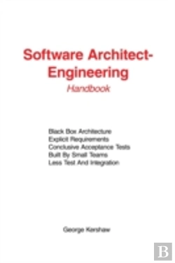 Bertrand.pt - Software Architect-Engineering: Handbook