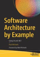 Software Architecture By Example