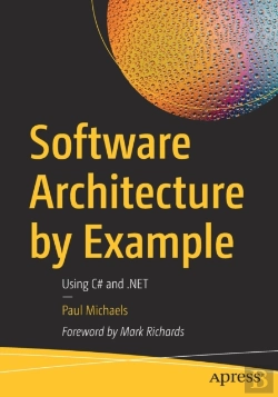 Bertrand.pt - Software Architecture By Example