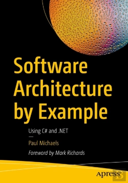 Bertrand.pt - Software Architecture By Example