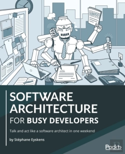 Bertrand.pt - Software Architecture For Busy Developers