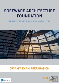 Bertrand.pt - Software Architecture Foundation