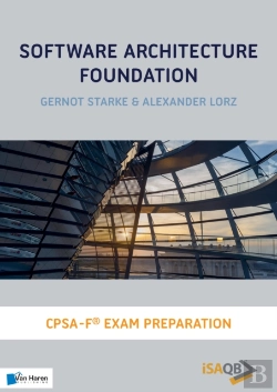 Bertrand.pt - Software Architecture Foundation