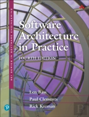 Software Architecture In Practice
