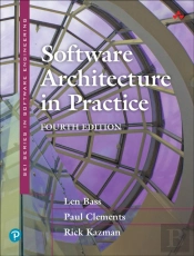 Software Architecture In Practice