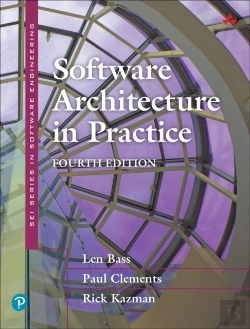 Bertrand.pt - Software Architecture In Practice