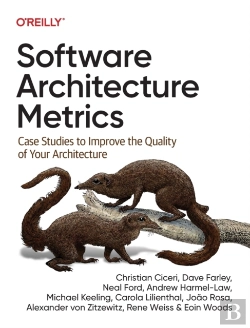 Bertrand.pt - Software Architecture Metrics