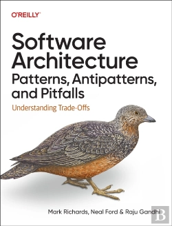 Bertrand.pt - Software Architecture Patterns, Antipatterns, And Pitfalls